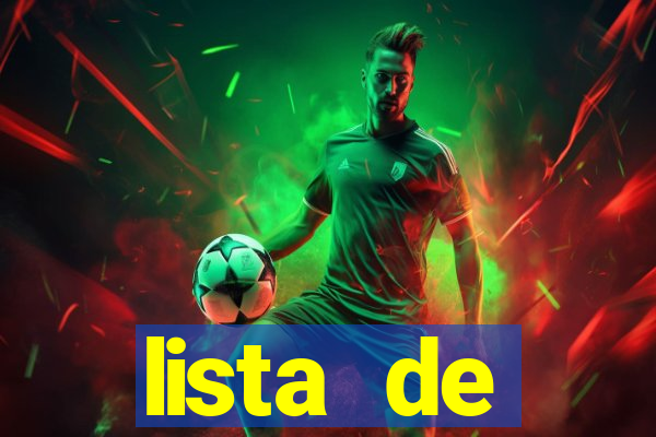 lista de plataformas de jogos